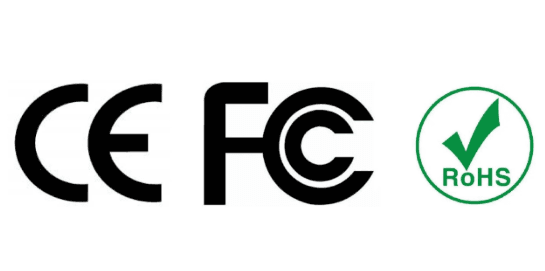 Certification Marks