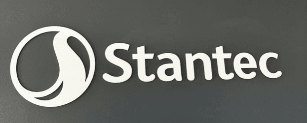 Custom Office Signage